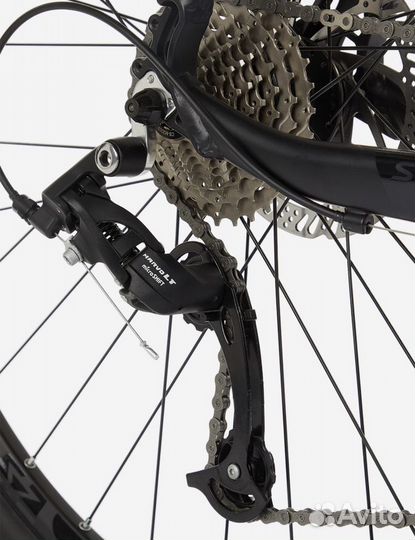 Stern Force 2.0 29; 2022; новые велосипеды