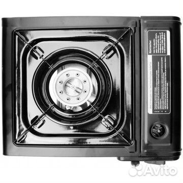 Плита газовая портативная дружба (дп-01) tourist