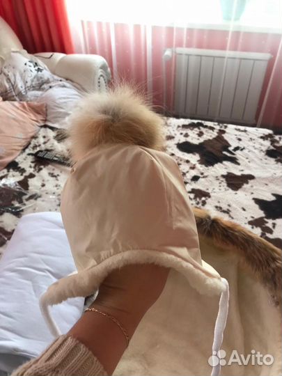 Конверт для новорожденных