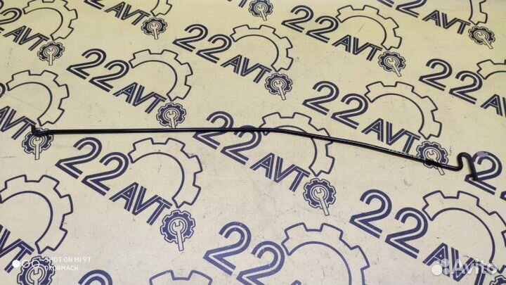 Упор капота Suzuki Escudo TD94W H27A 09.2005