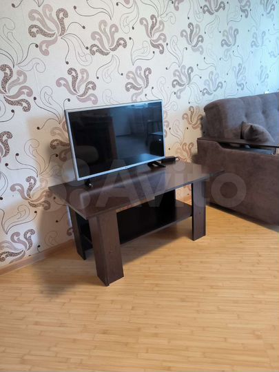 1-к. квартира, 31 м², 5/5 эт.