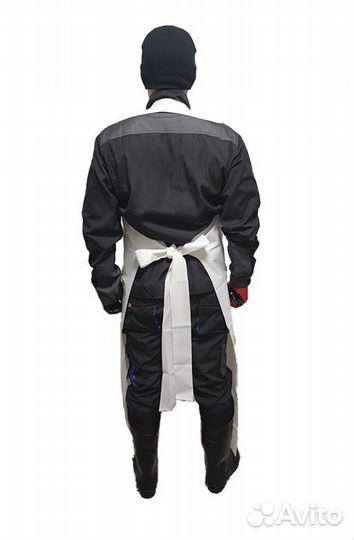 Водонепроницаемых фартук