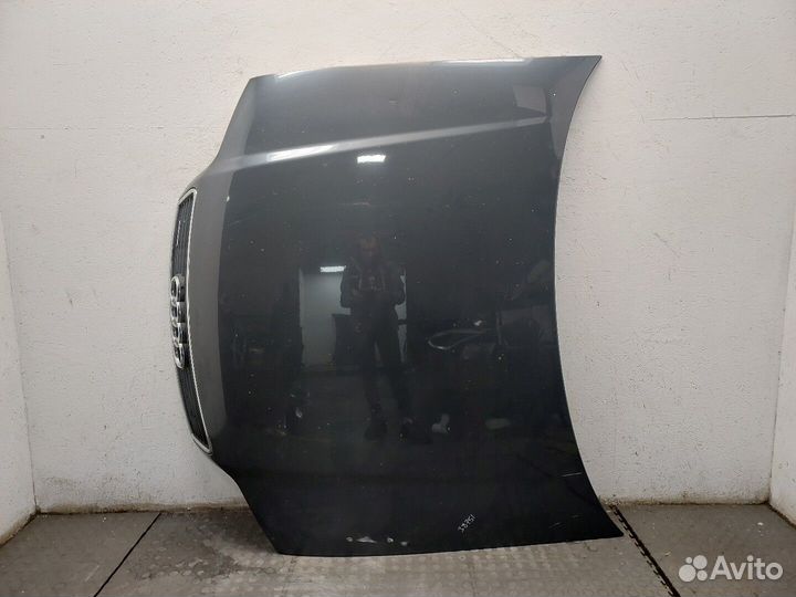 Капот Audi A6 (C5), 2003