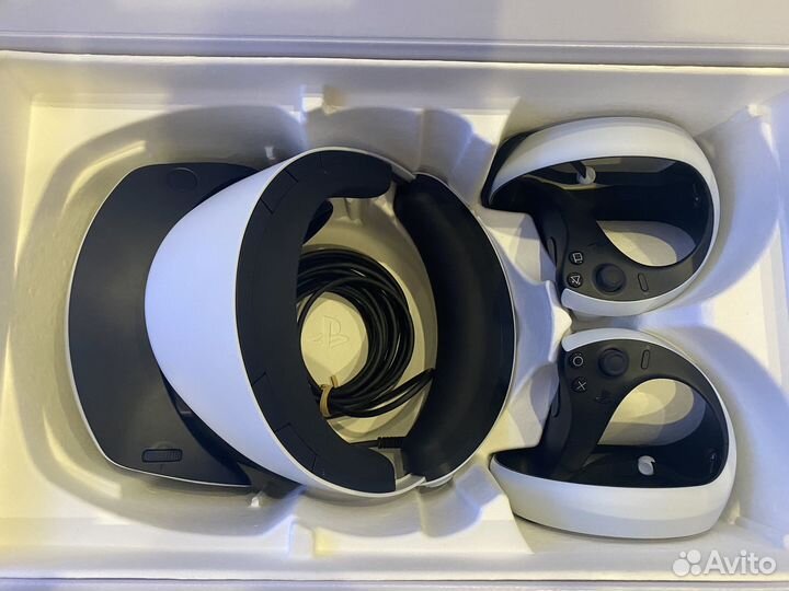 Playstation VR2