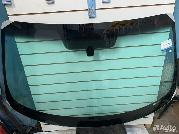 Лобовое стекло Инфинити Фх Фх35