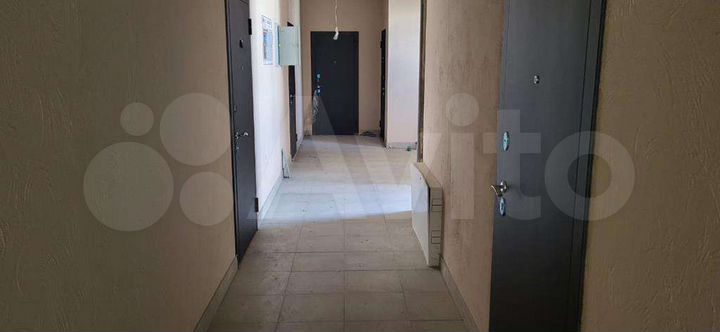 Квартира-студия, 16,7 м², 3/3 эт.