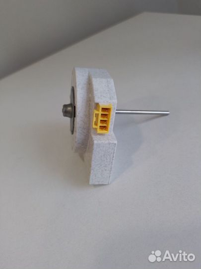 Мотор вентилятора для холодильника Haier