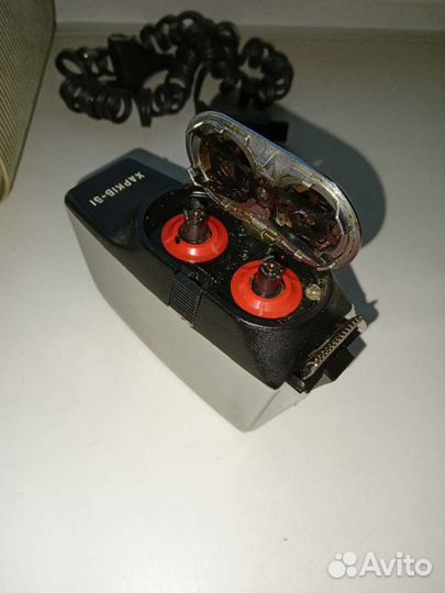 Электробритва Харьков-51