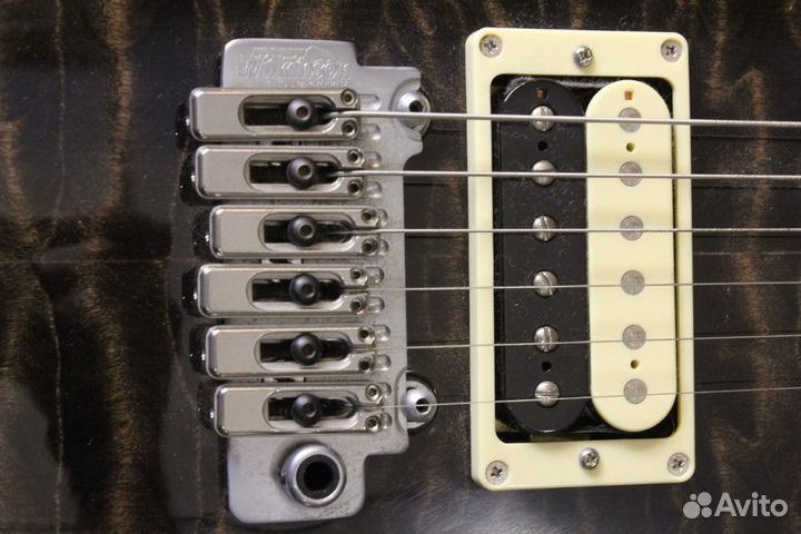 Greco EW-88 TBK Regular Series Japan PRS
