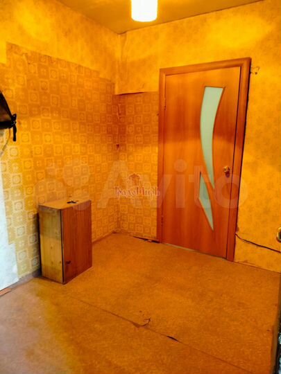 2-к. квартира, 40,7 м², 3/5 эт.