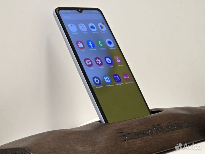 Samsung Galaxy A13 5G, 4/64 ГБ