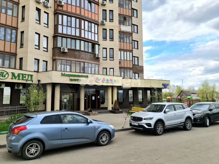 Готовый арендный бизнес в Одинцово, 175.6 м²