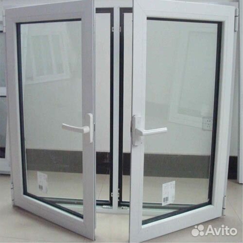 Окна в рассрочку