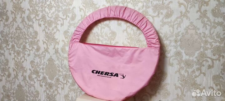 Обруч pastorelli 65