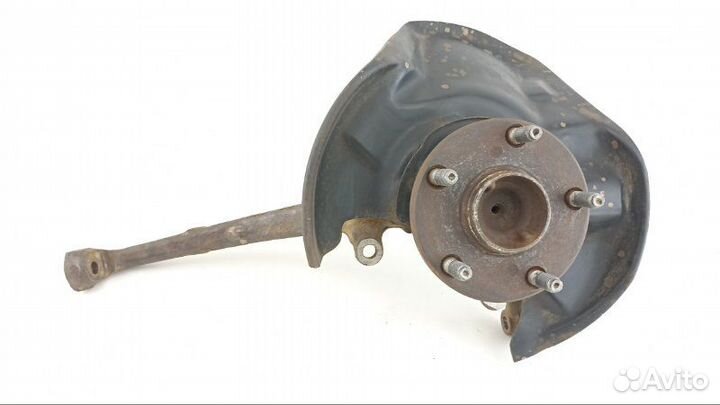 Ступица передняя правая Toyota Verossa GX110 1G