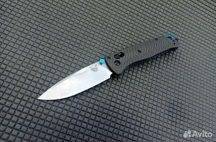 Нож Benchmade bugout 535 carbon