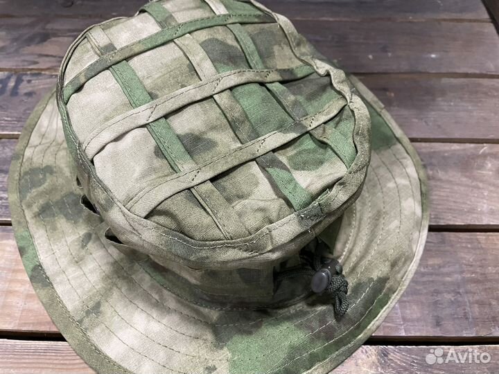 Панама тактическая(мох)