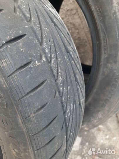 Hankook Ventus V12 Evo K110 205/55 R16 94W