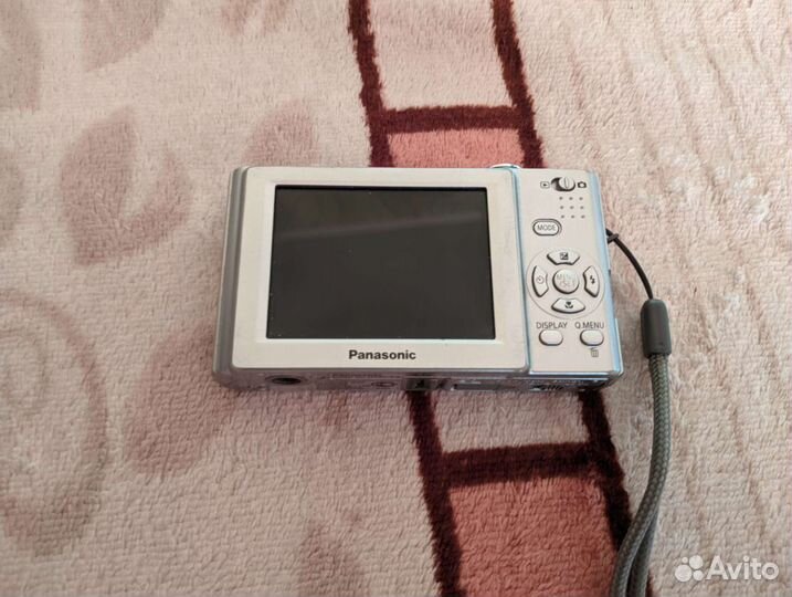 Фотоаппараты