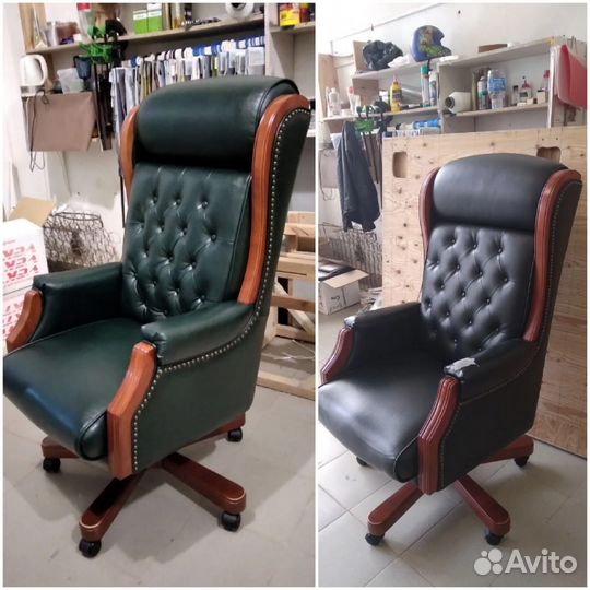 Швея на дому по мягкой мебели