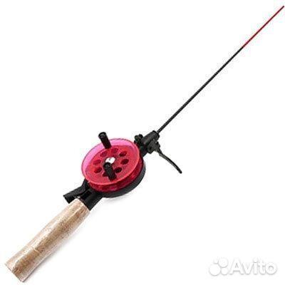 Удочка для зимней рыбалки