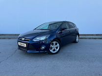 Ford Focus 1.6 AMT, 2012, 112 000 км, с пробегом, це�на 950 000 руб.