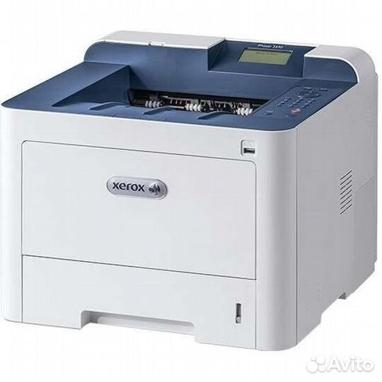 Лазерный принтер Xerox Phaser 3330 DNI