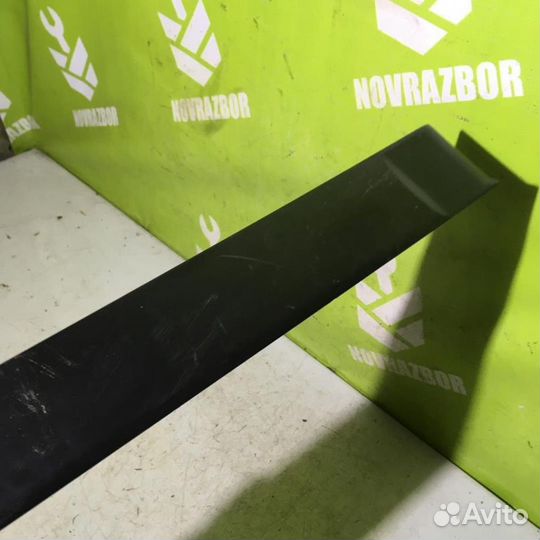 Молдинг задней левой двери Форд Фокус 1