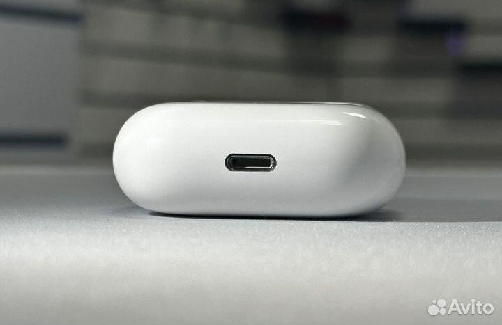 Airpods pro 3/наушники беспроводные
