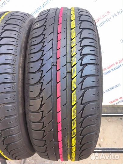 Kleber Dynaxer HP3 205/60 R15 91H