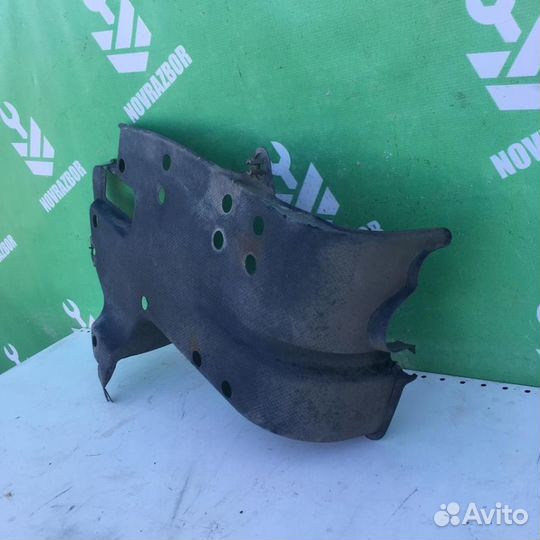 Пыльник (кузов наружные) Тойота Королла Е120