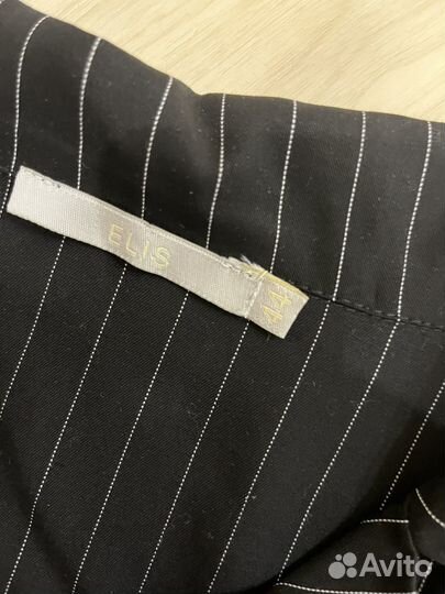 Комбинезон стильный 44-46 новый