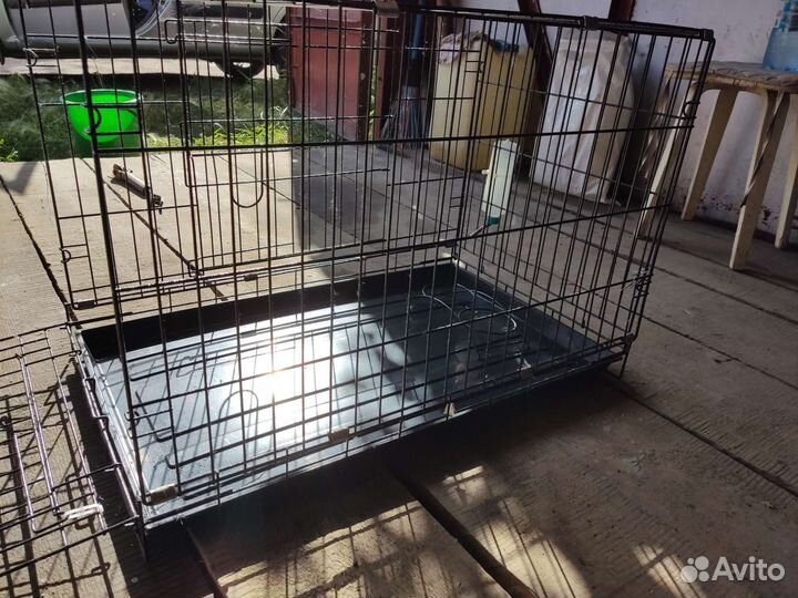 Клетка для питомцев