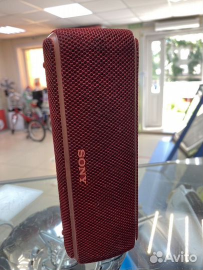 Колонка Sony srs-xb21