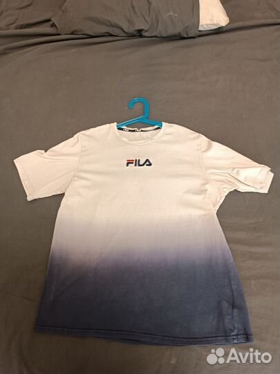 Футболка fila