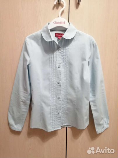 Рубашка для девочки