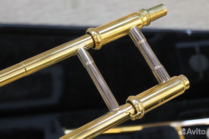 Тенор тромбон Yamaha YSL-354