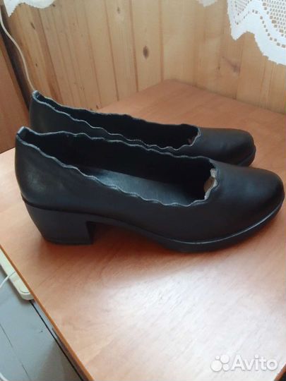 Туфли женские 40 размер