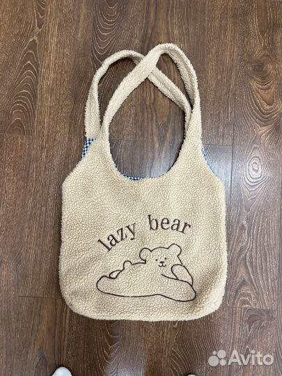 Сумка шопер