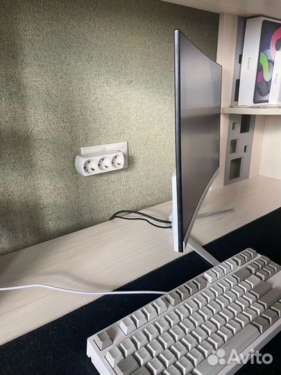 Монитор AsusHom 165 гц