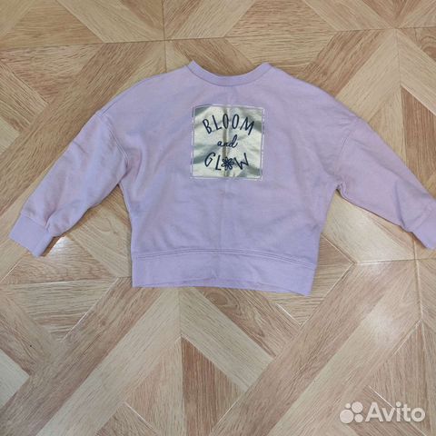 Детская одежда для девочки 2-3 года