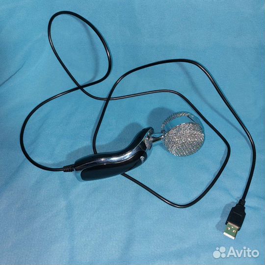 Микрофон usb