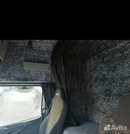 КАМАЗ 5490 NEO, 2020