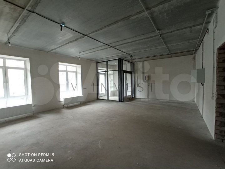 Продается 71,4 кв.м в новом доме Максимова с ндс