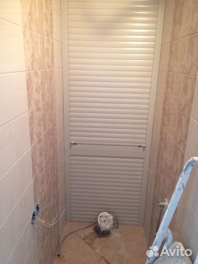 Рольставни