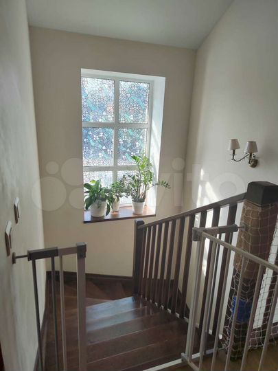 Таунхаус 120 м² на участке 2 сот.