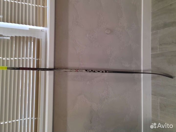 Клюшка хоккейная bauer