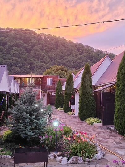 Коттедж 20 м² на участке 14 сот.