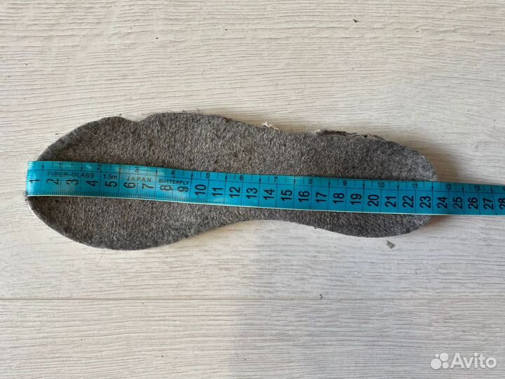 Ботинки лыжные 35размер.Сост.хор