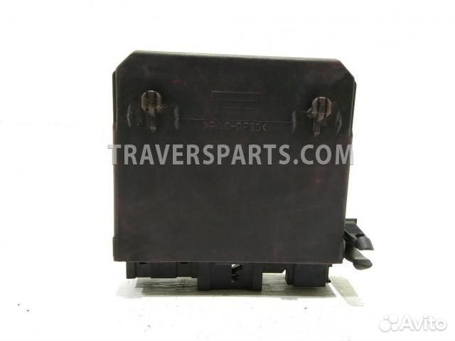 Блок управления дверью